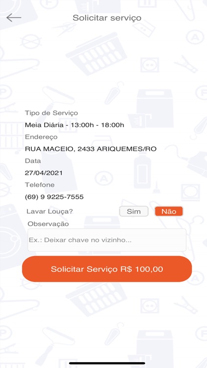 Empreguets VIP 2.0 screenshot-4