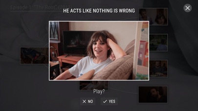 You First - Love visual novel Screenshot