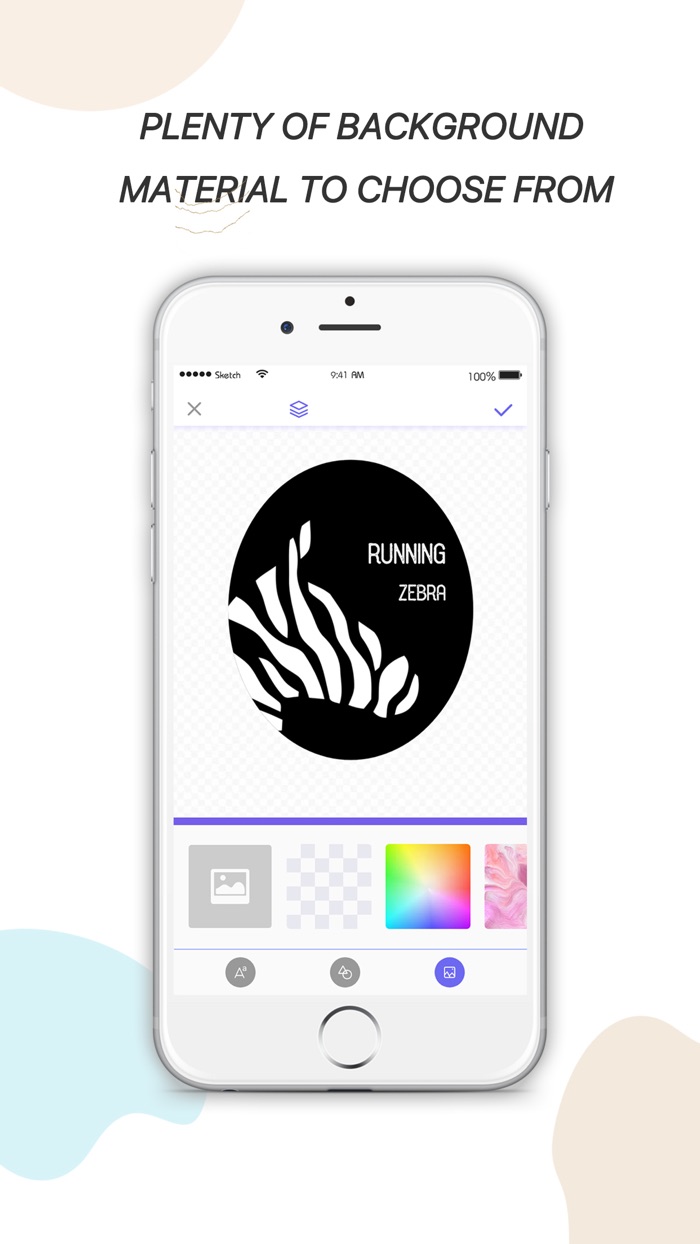 Logo Maker  Creat Designer