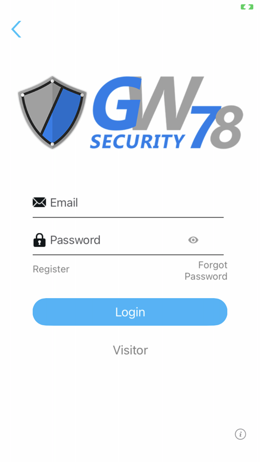 #1. GWeyeProPlus (iOS) Podle: GW Security Inc