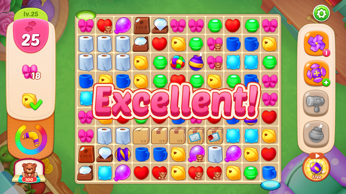 Home Design - House Makeover