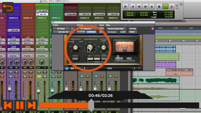 Screenshot #3 pour Mix Digital, Sound Analog !