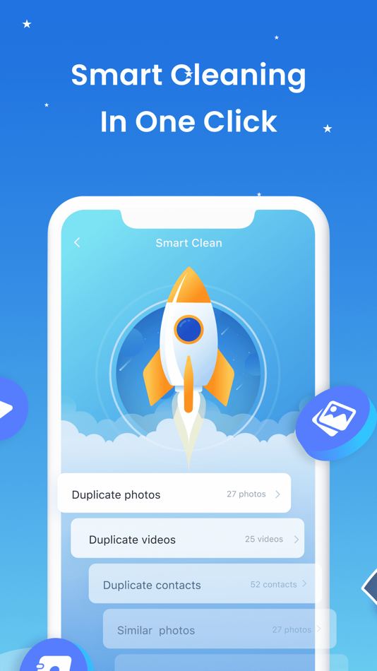 #3. Clean Storage Phone Cleaner (iOS) 게시자: Tinh Nguyen Thi Kim