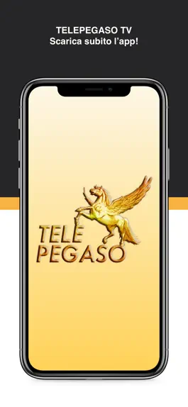 Game screenshot TelePegaso TV mod apk