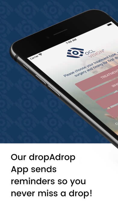 dropAdrop Screenshot
