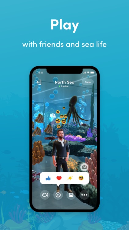 Aqua! by TwinWorld screenshot-3