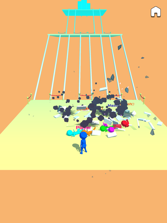 Bomber: Build And Run