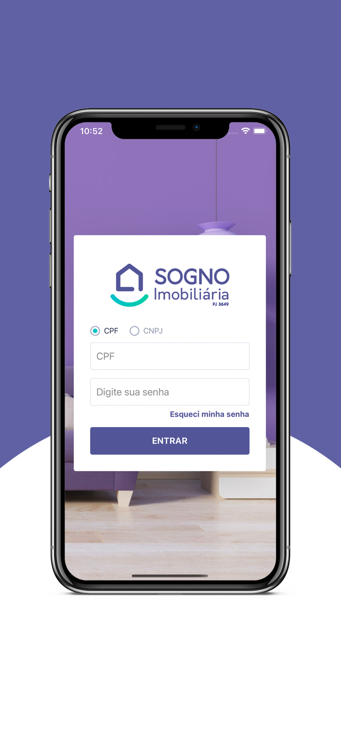 Sogno imobiliária