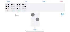 Game screenshot Braille Decoded hack