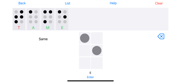 Braille Decoded