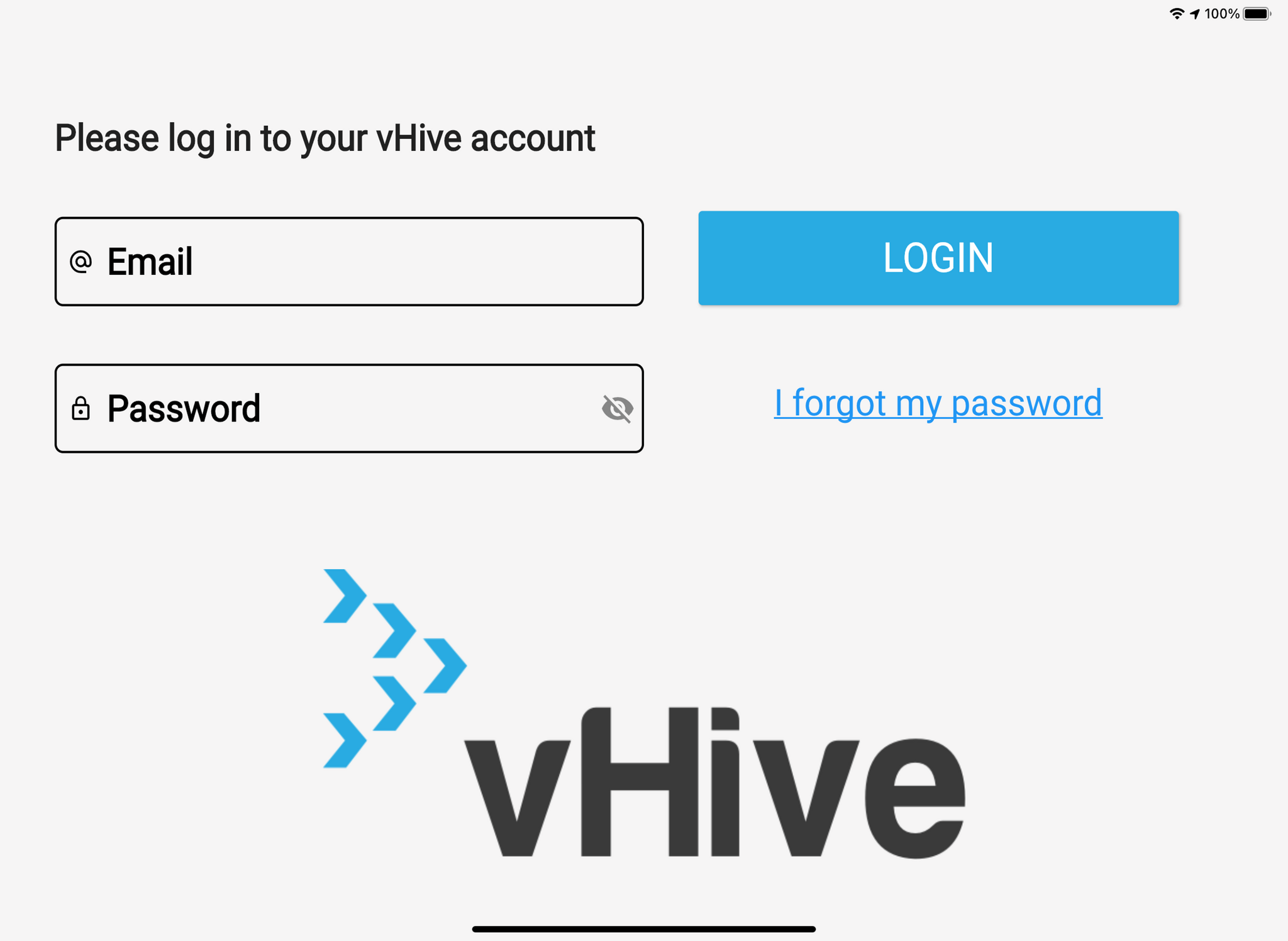 vHive