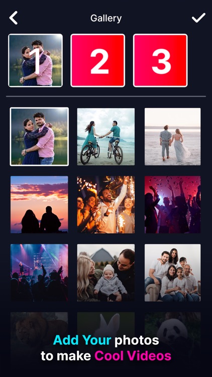 Magical.ly Status Video Maker
