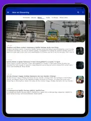 what's new on streaming айпад изображения 3