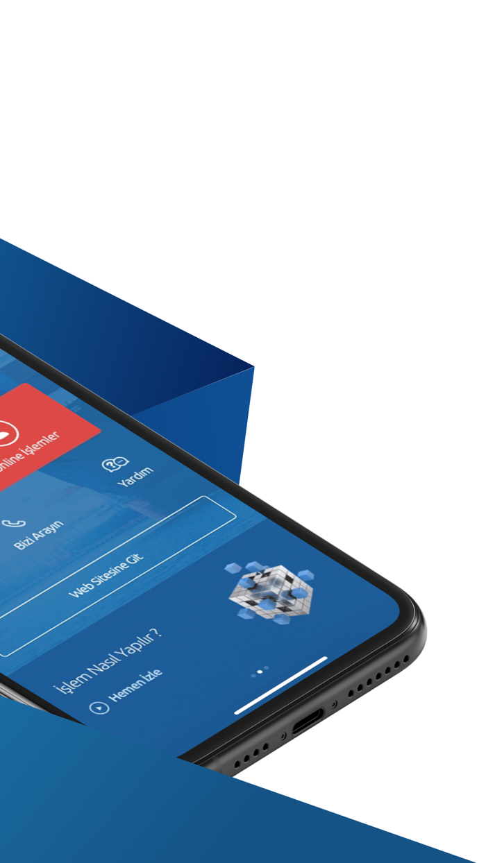 Yapı Kredi Faktoring