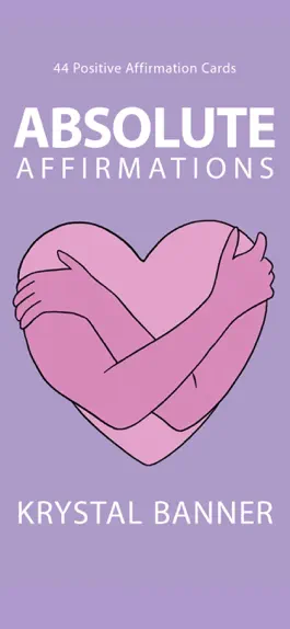 Game screenshot Absolute Affirmations mod apk