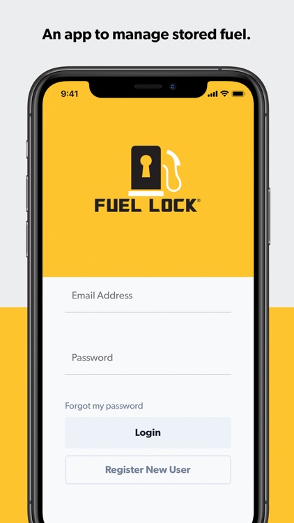 Fuel Lock®