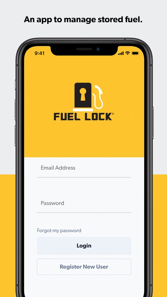 #1. Fuel Lock® (iOS) 由: IntraGrain Technologies Inc