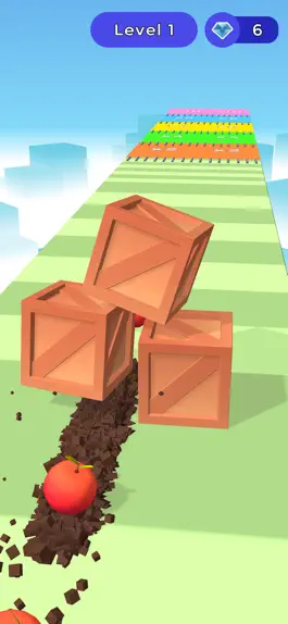 Game screenshot Earthworm 3D apk