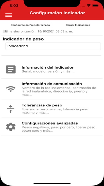 App Ganadera