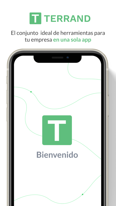 Terrand Screenshot