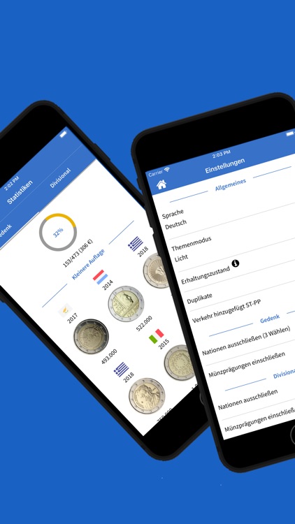 Eurocollection screenshot-3