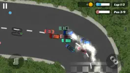 Game screenshot Drift Racer Arcade Game apk