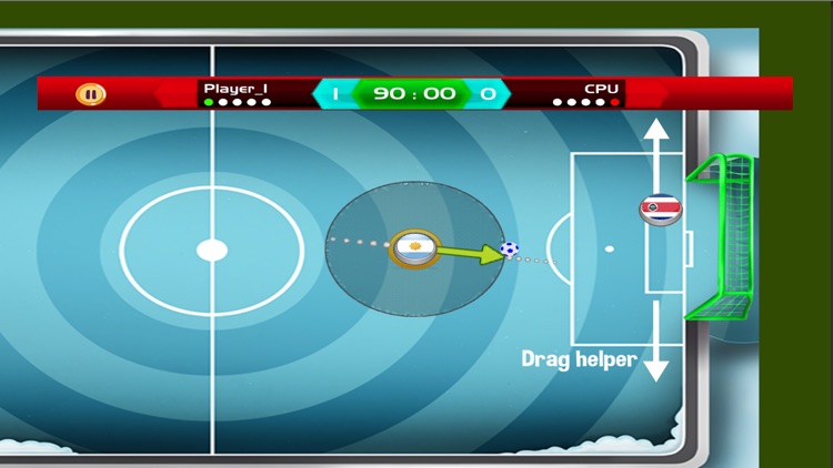 Soccer Host screenshot-6