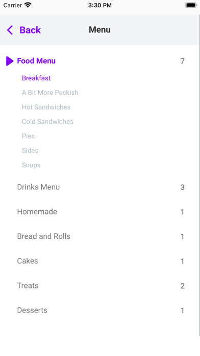Flap Jacks Screenshot