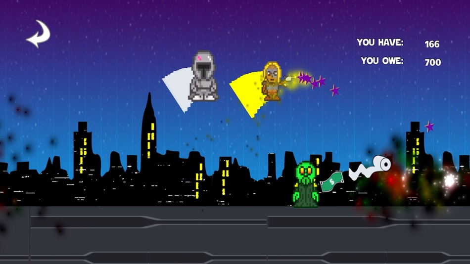 #3. Sucklord (iOS) 由: Jay Moores