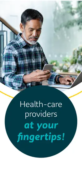 Game screenshot Lumino Health Virtual Care apk