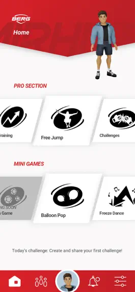 Game screenshot BERG AirHive hack
