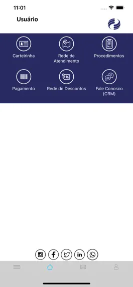 Game screenshot OdontoGroup Associado hack