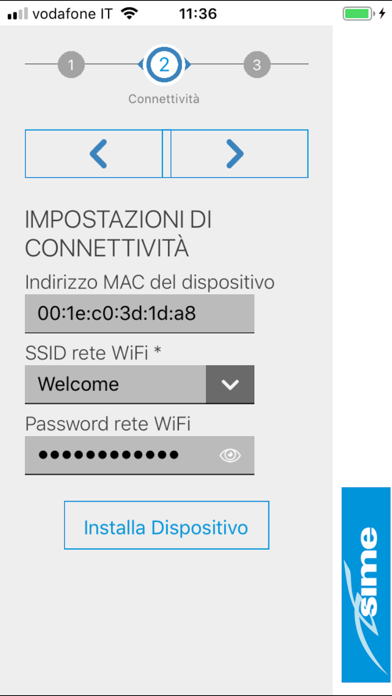 Sime Wifi Configuratorのおすすめ画像2