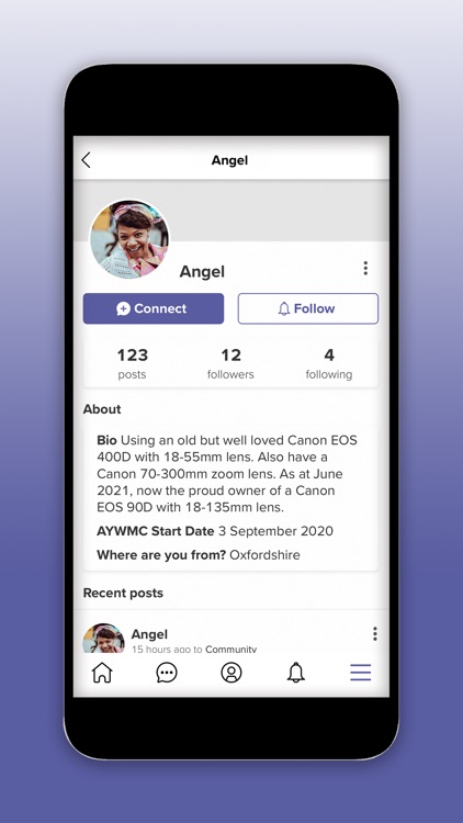 A Year With My Camera screenshot-6