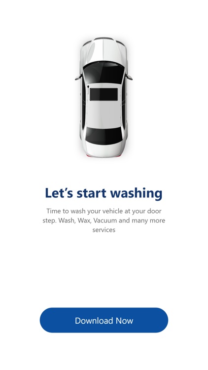 Snappy - Mobile Car Wash screenshot-7