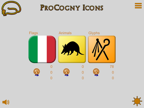 Screenshot #4 pour PROCOGNYICONMEMORY