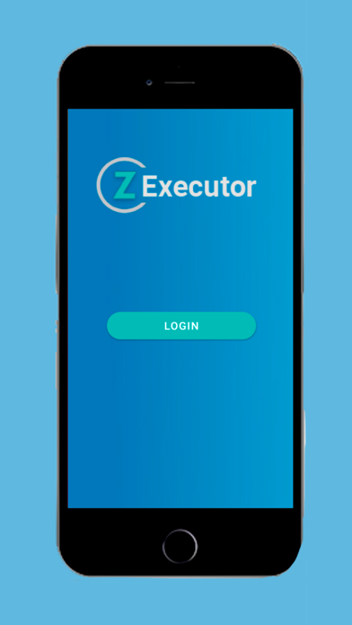 Screenshot #1 pour Z Executor