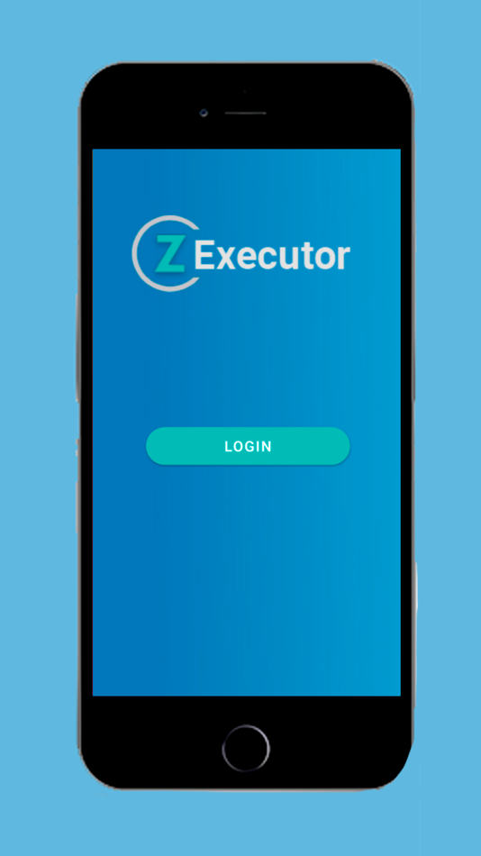#1. Z Executor (iOS) 由: Zellar