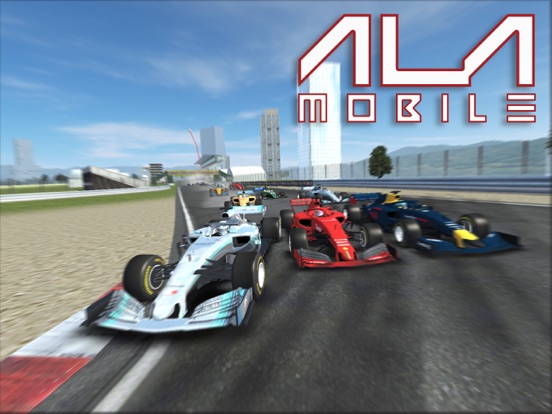 Ala Mobile GP Ala Mobile GP