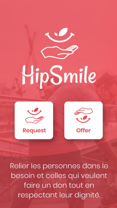 Screenshot #1 pour HipSmile