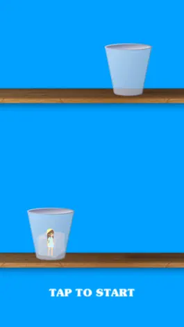 Game screenshot Ice Girl mod apk