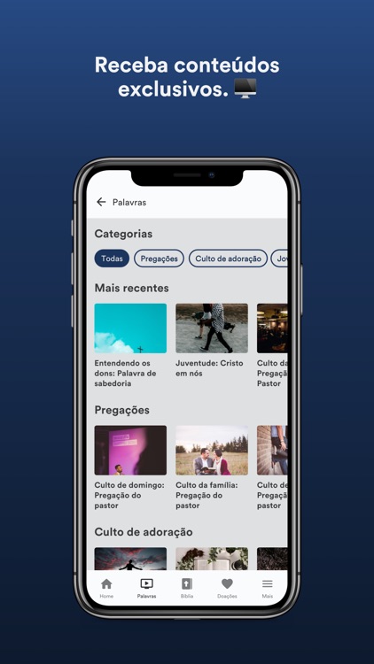 Verdade e Vida Oficial