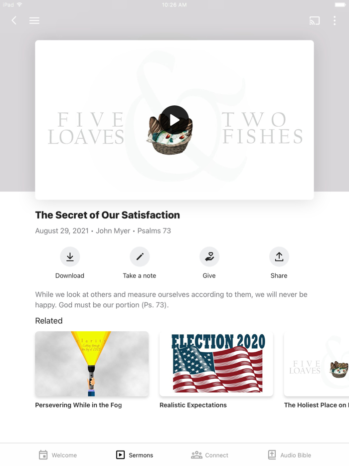 Hilliard Christian Assembly