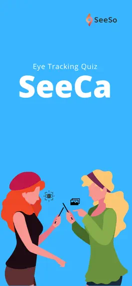 Game screenshot Seeca mod apk