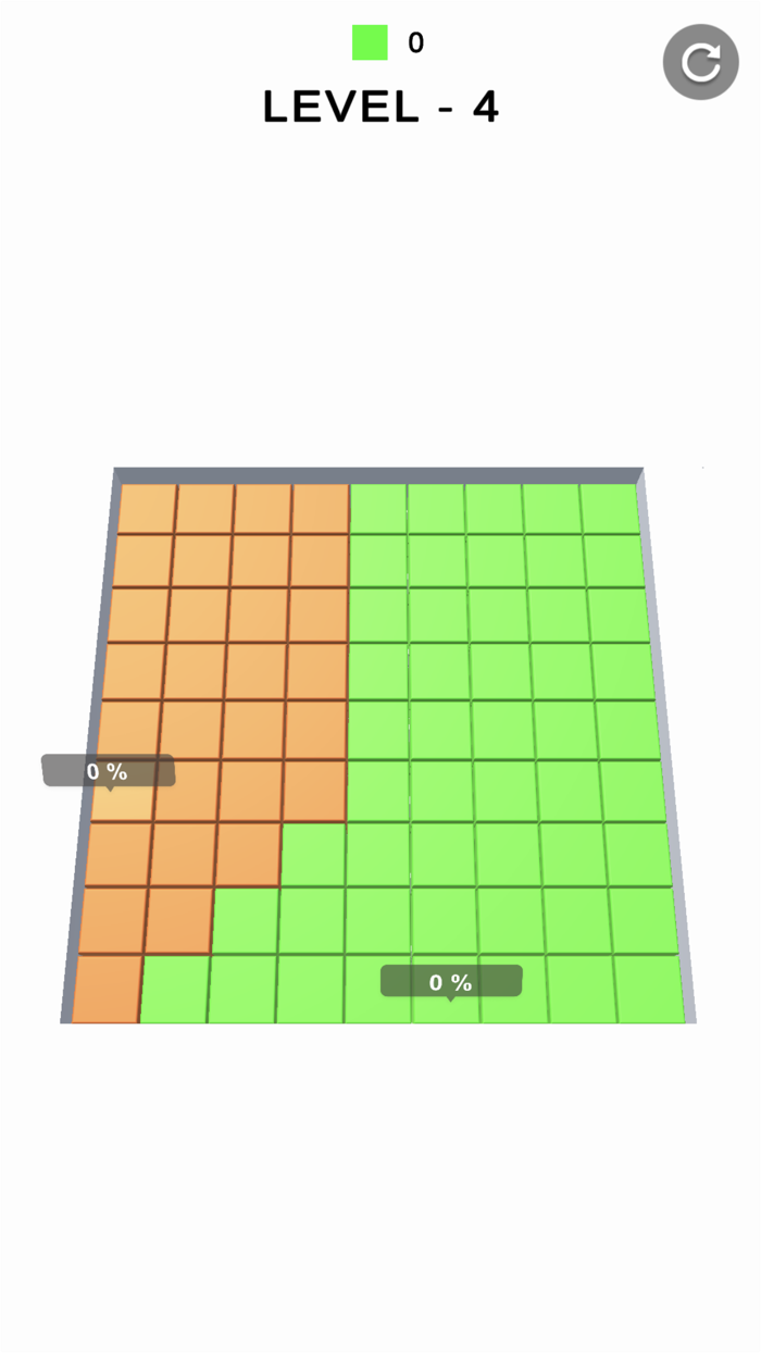 تحدي الفرق - العاب