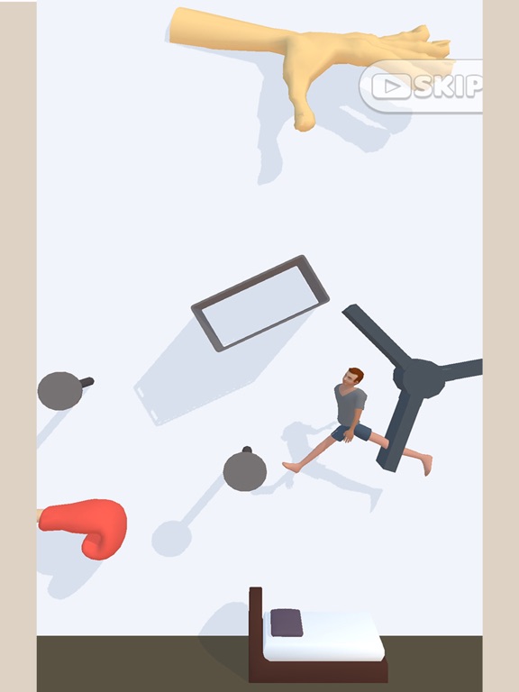 Screenshot #5 pour Sleep Ragdoll