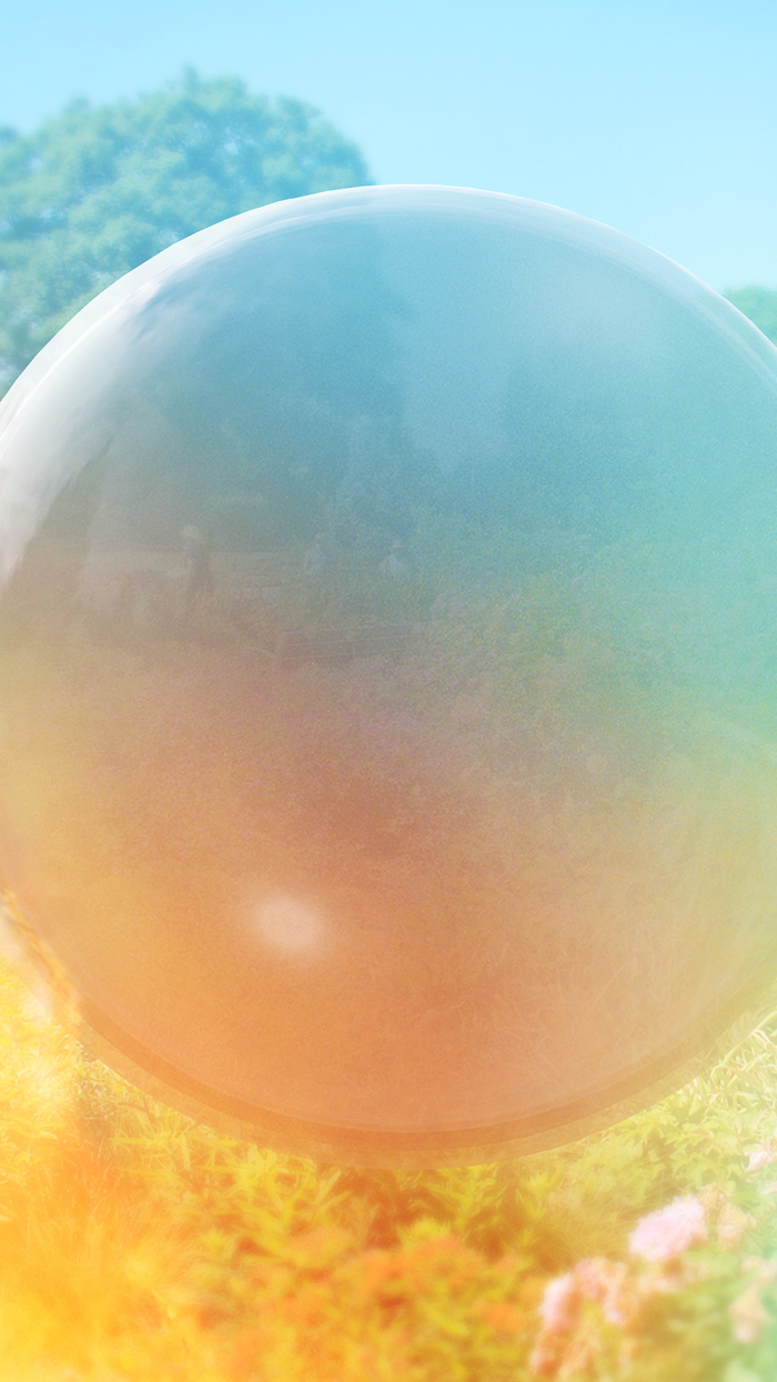 Seeing The Invisible