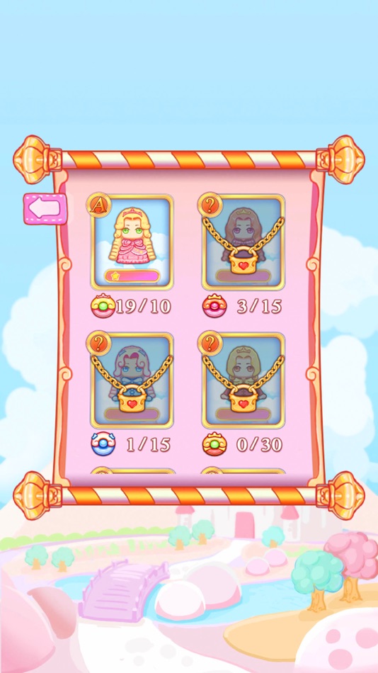 #4. 解救小公主 (iOS) 由: Beijing Meadow Science Co.,Ltd.