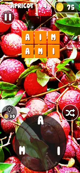 Game screenshot Word Link : Word Search Game apk