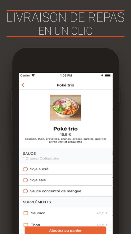 Poké Me